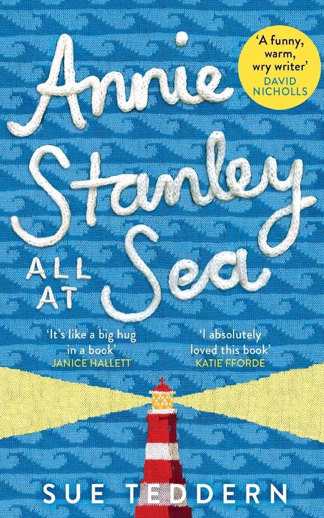 Annie Stanley All At Sea