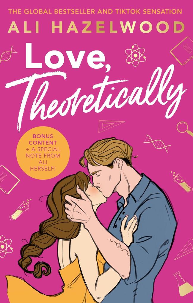 Love Theoretically