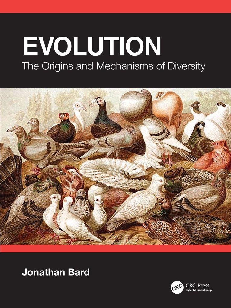 Evolution