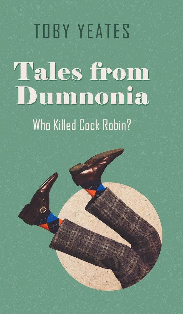Tales from Dumnonia
