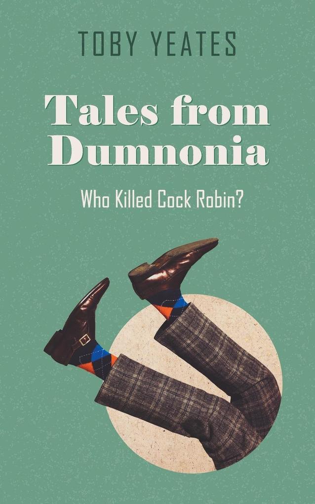 Tales from Dumnonia