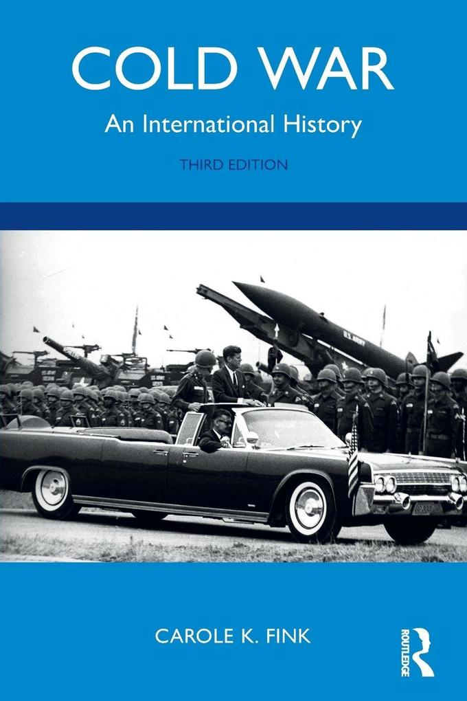Cold War