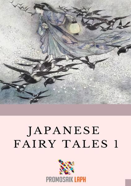 Image of Japanese Fairy Tales 1