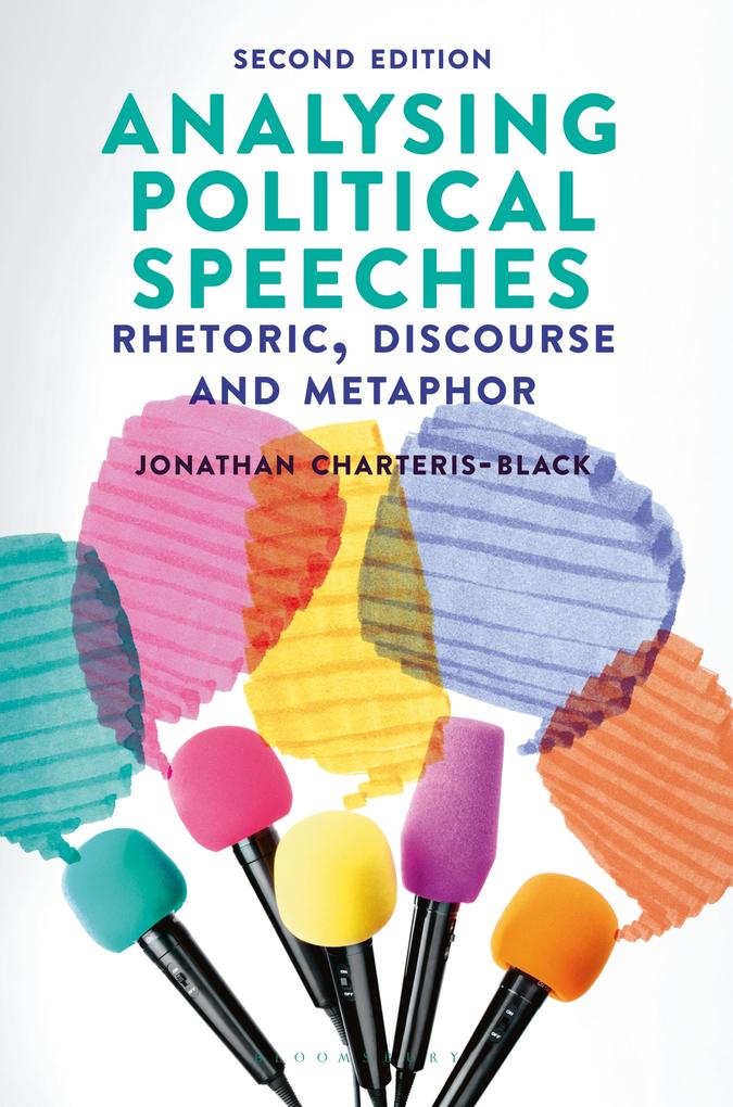 Analysing Political Speeches