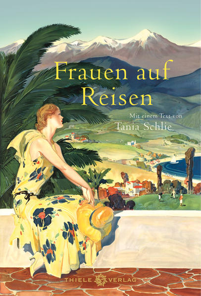 Image of Frauen auf Reisen