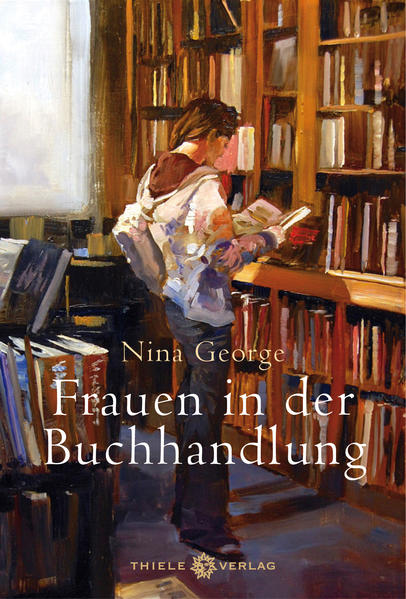 Image of Frauen in der Buchhandlung