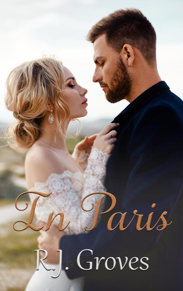 In Paris (Cities of the World #1)