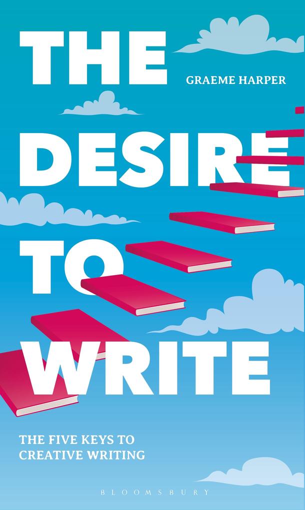 The Desire to Write