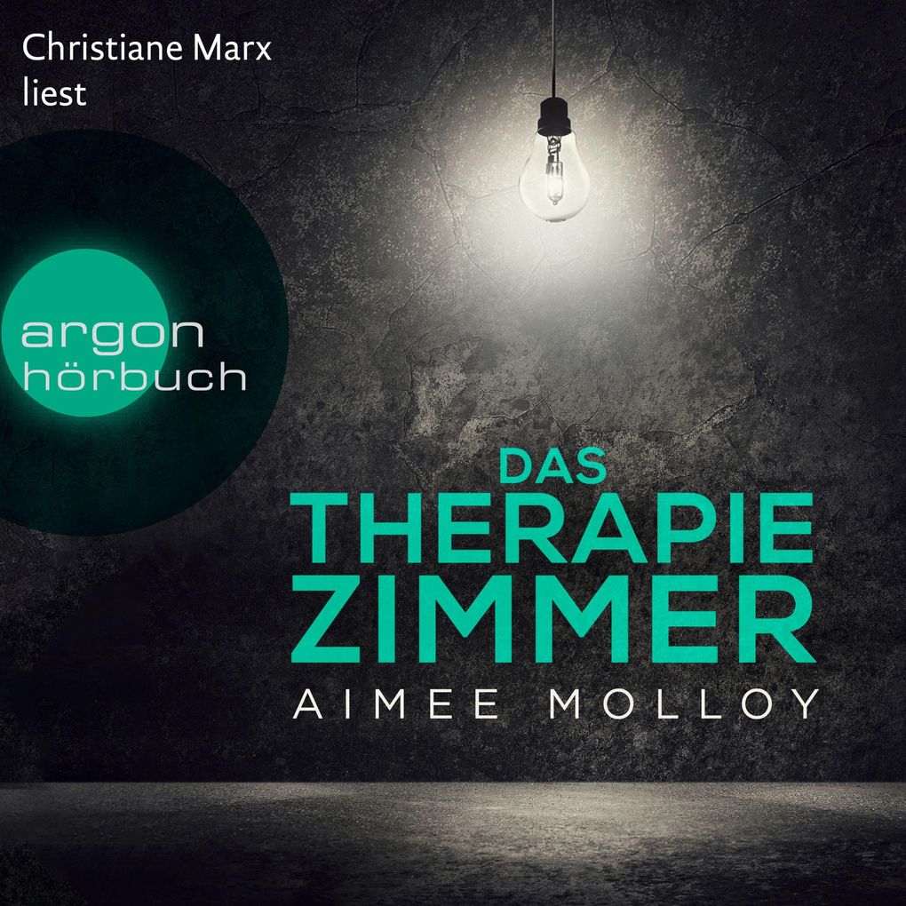 Das Therapiezimmer