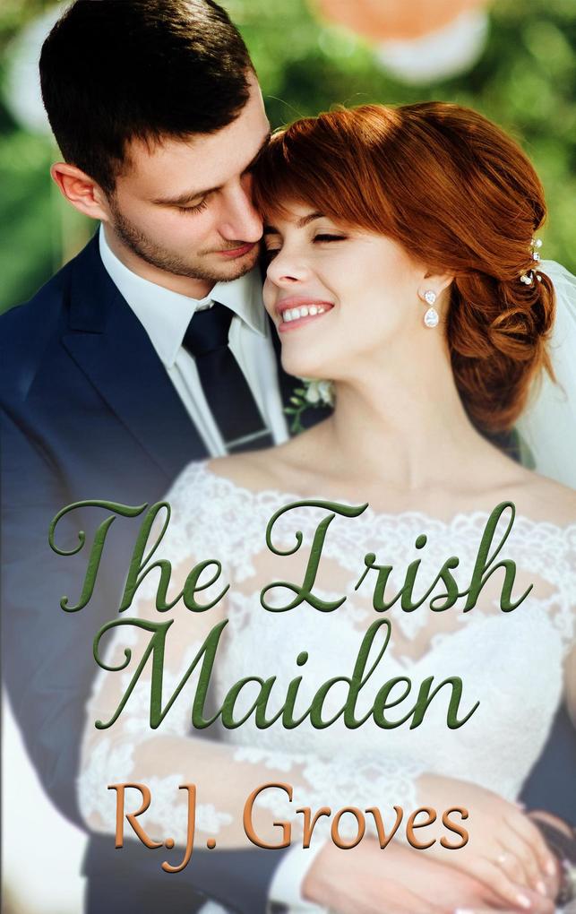The Irish Maiden (Cities of the World #2)