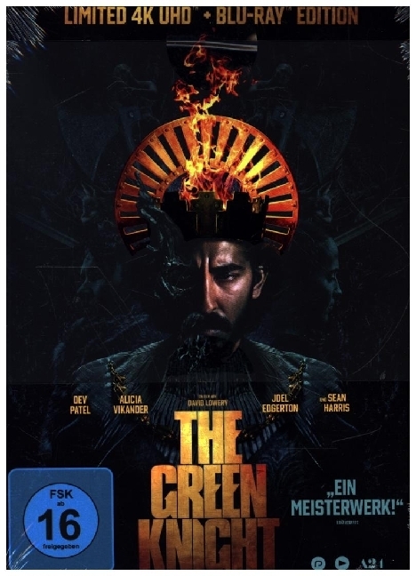 The Green Knight