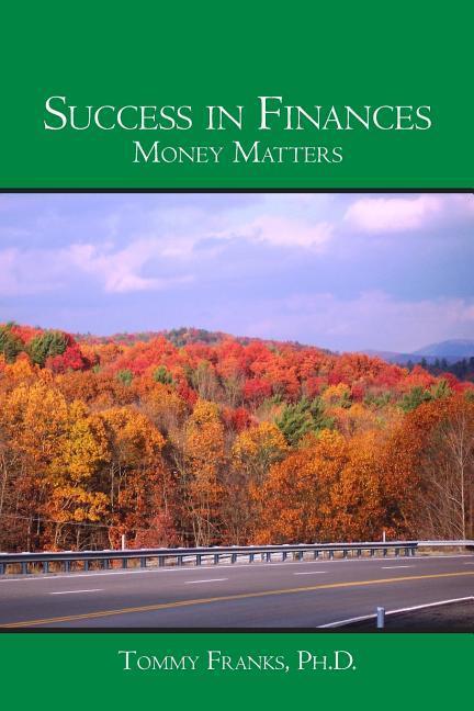 Success in Finances: Money Matters