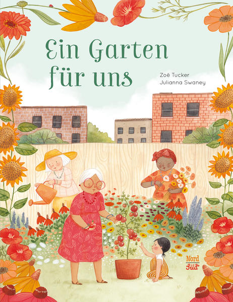 Image of Ein Garten für uns