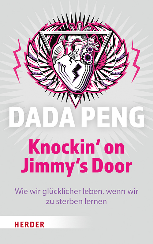 Knockin' on Jimmy's Door