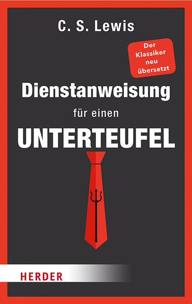Dienstanweisung für einen Unterteufel neu übersetzt
