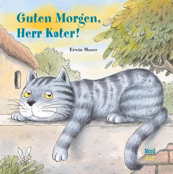 Image of Guten Morgen Herr Kater!