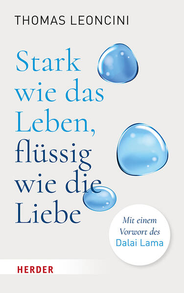 Stark wie das Leben flüssig wie die Liebe