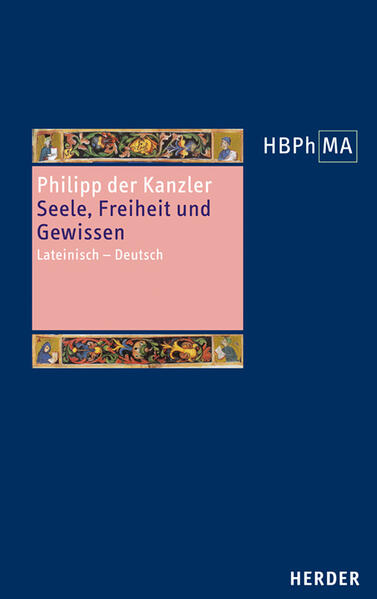 Seele Freiheit und Gewissen