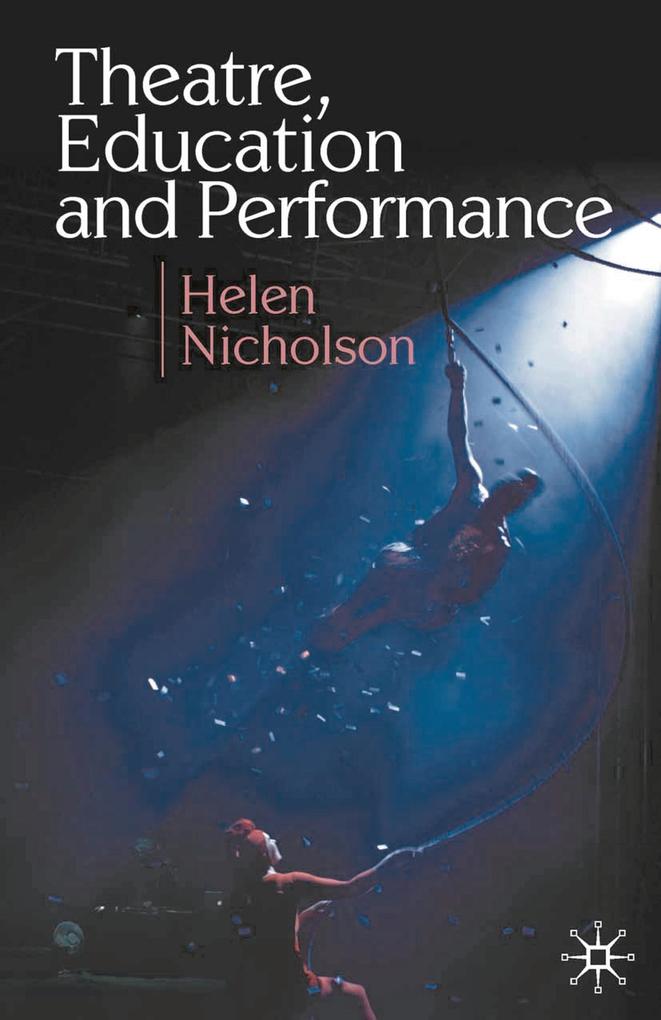 Theatre Education and Performance