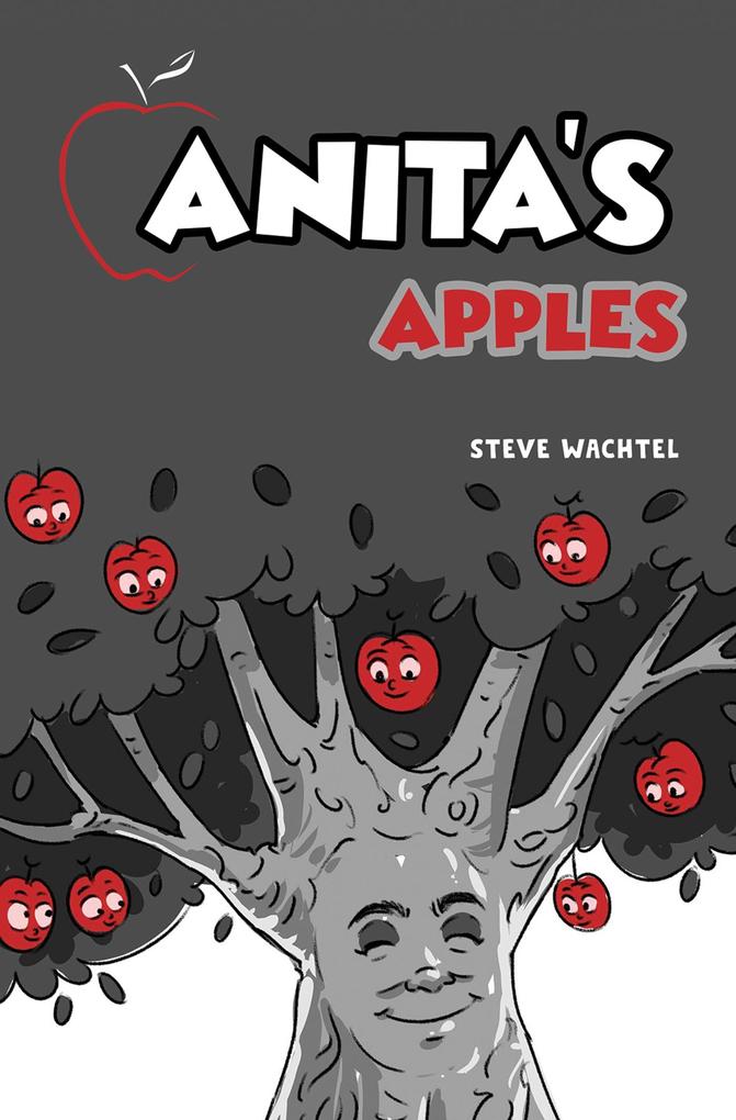Anita‘s Apples