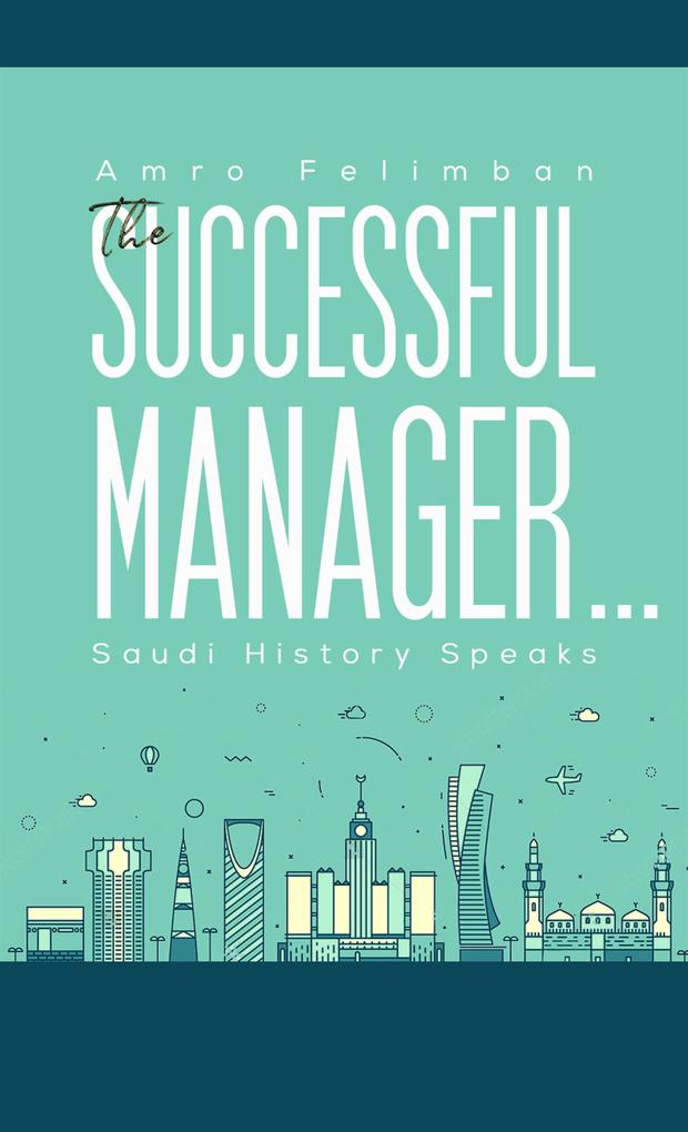 Successful Manager...