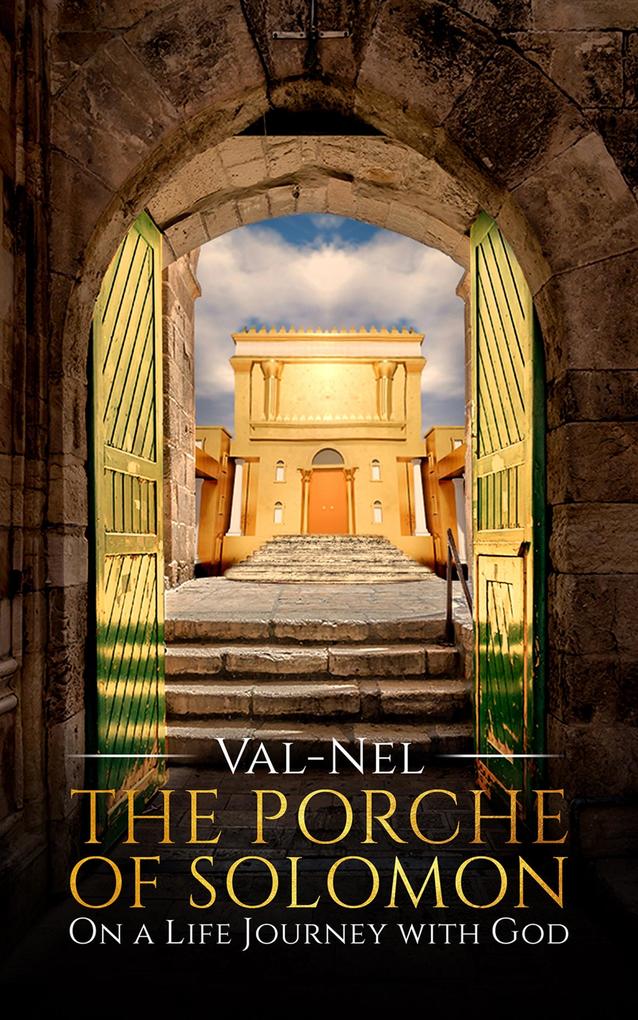 Porche of Solomon
