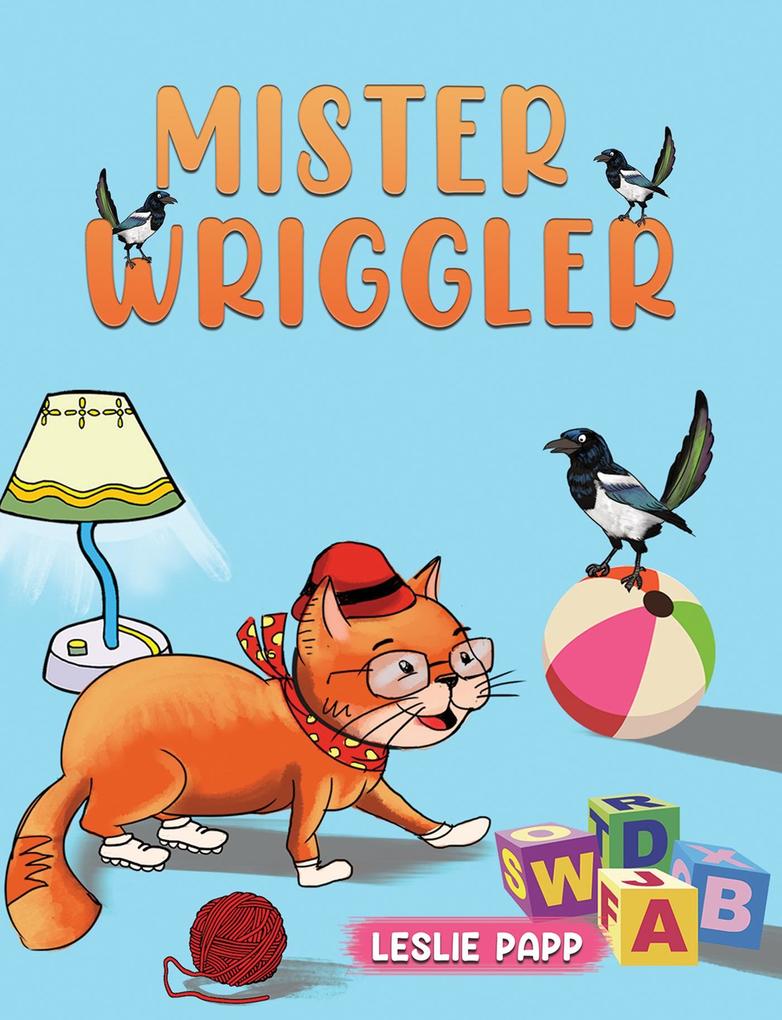 Mister Wriggler