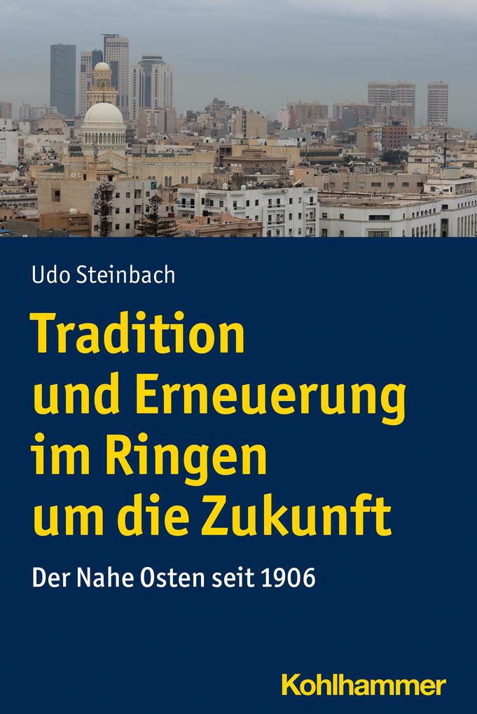 Tradition und Erneuerung im Ringen um die Zukunft