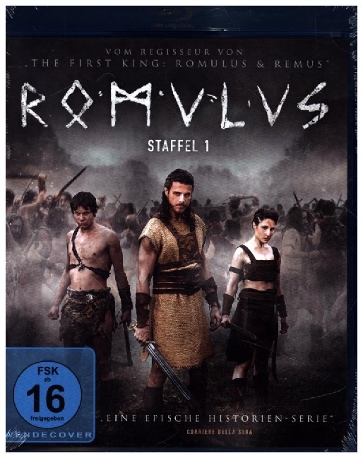 Romulus