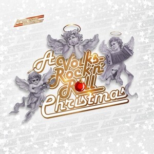 A Volks-Rock‘n‘Roll Christmas (Ltd.Vinyl 2LP)