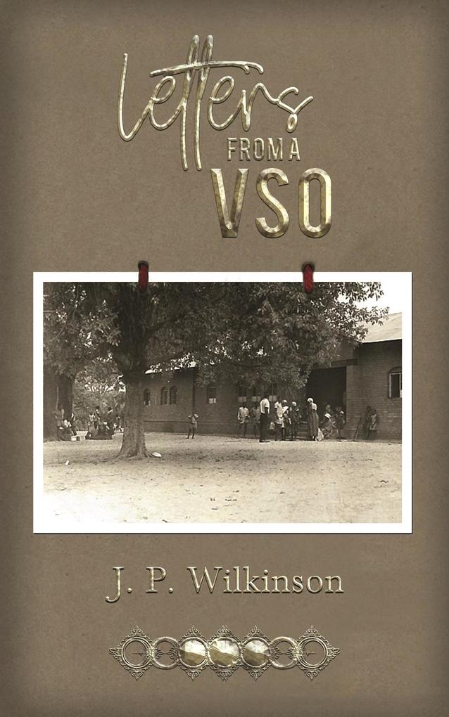 Letters from a VSO