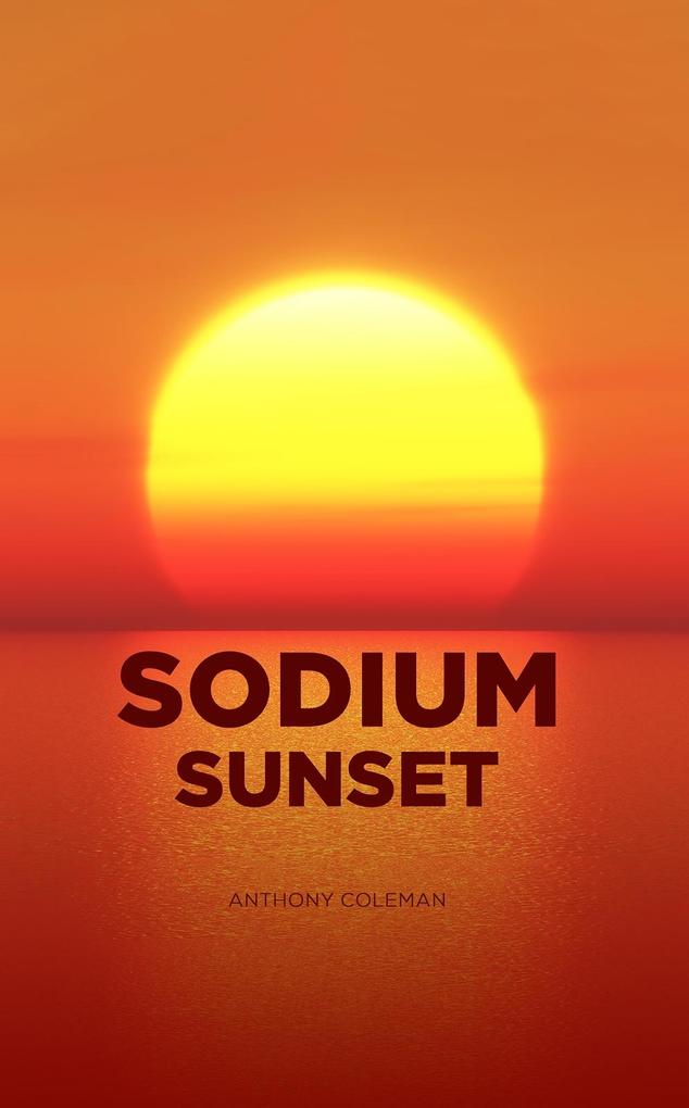 Sodium Sunset