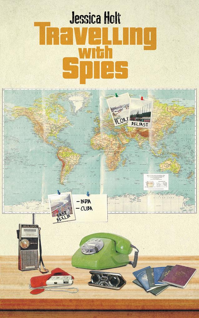 Travelling with Spies