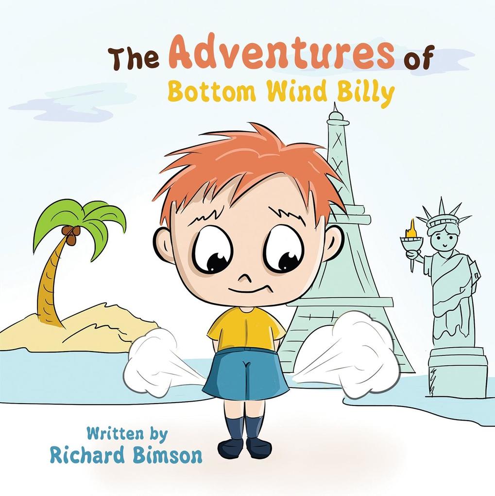 Adventures of Bottom Wind Billy