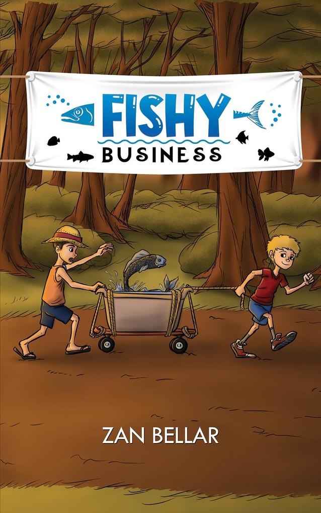 Fishy Business