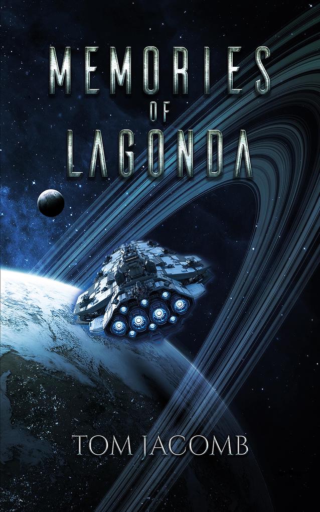 Memories of Lagonda