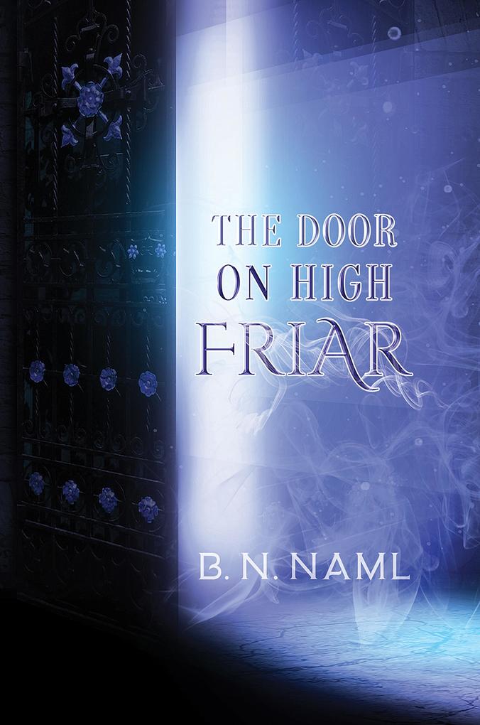 Door on High Friar