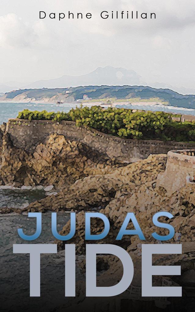 Judas Tide