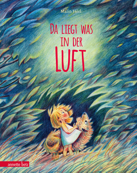 Image of Da liegt was in der Luft