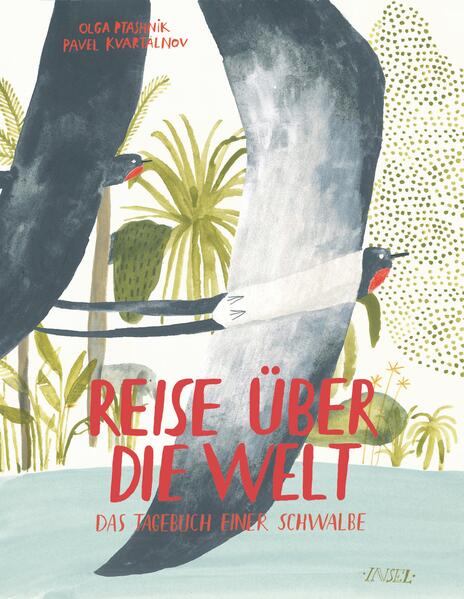 Image of Reise über die Welt