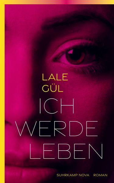 Ich werde leben