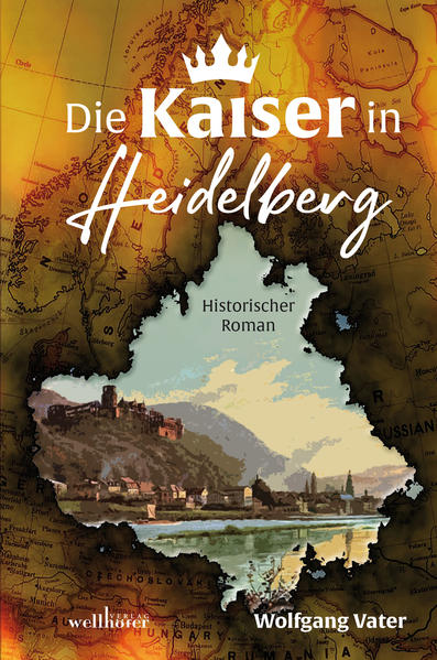 Image of Die Kaiser in Heidelberg