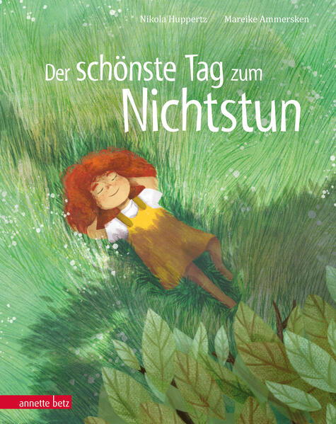Image of Der schönste Tag zum Nichtstun