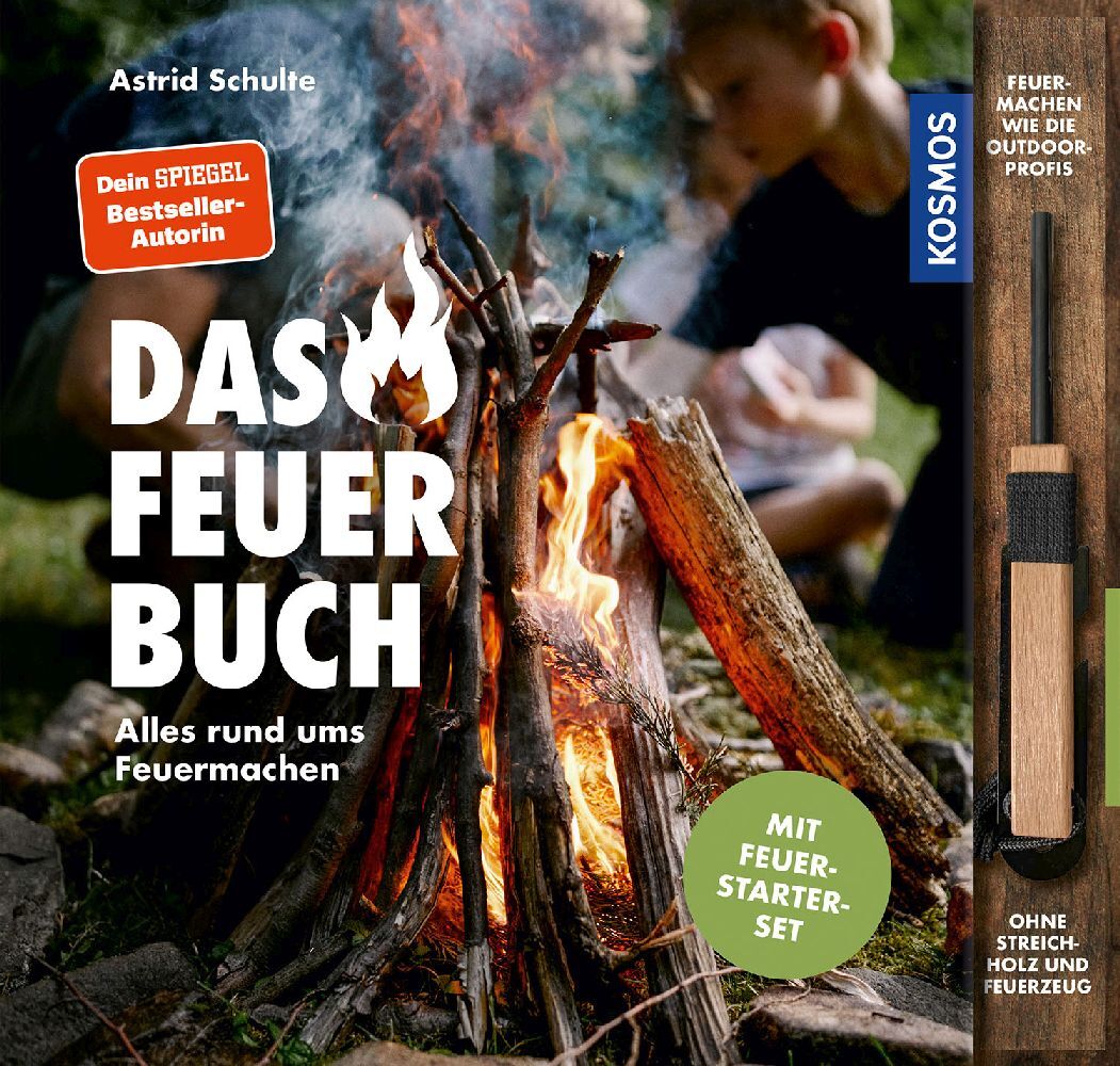 Das Feuerbuch Astrid Schulte - Bild 7