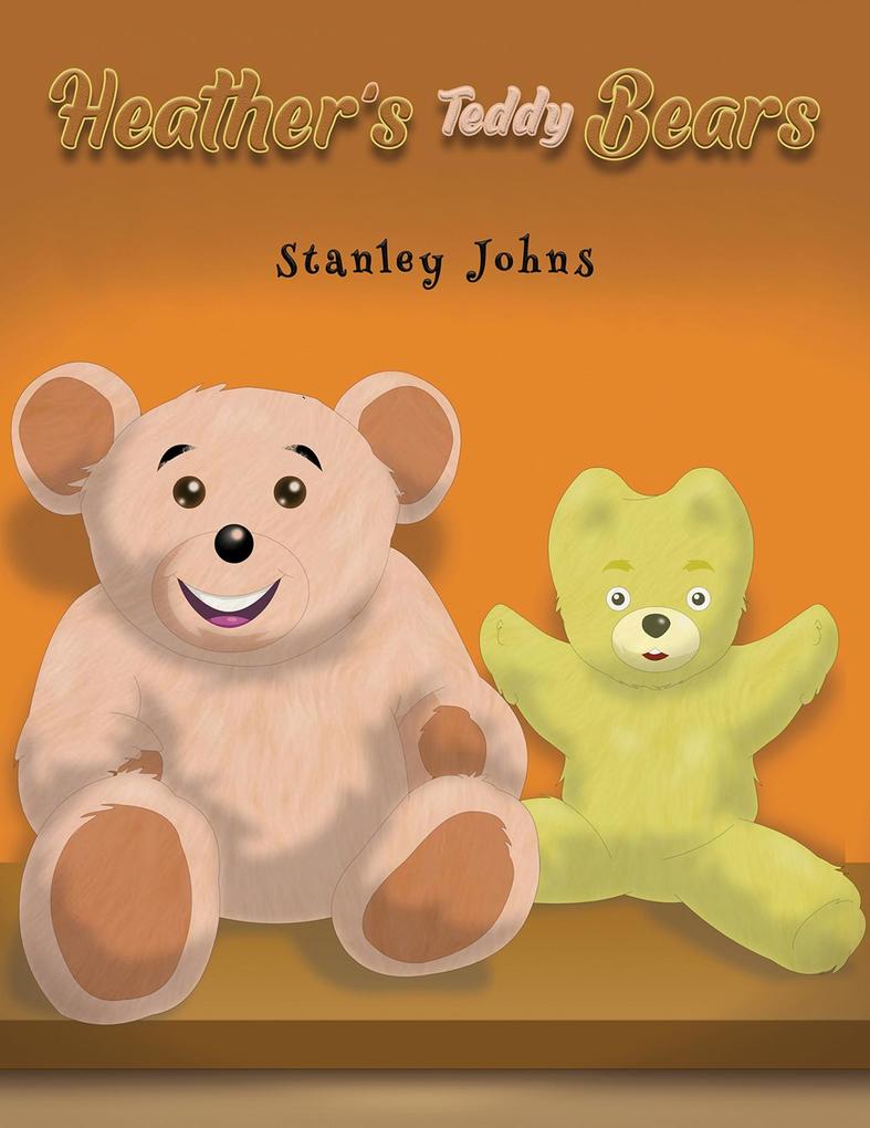 Heather‘s Teddy Bears