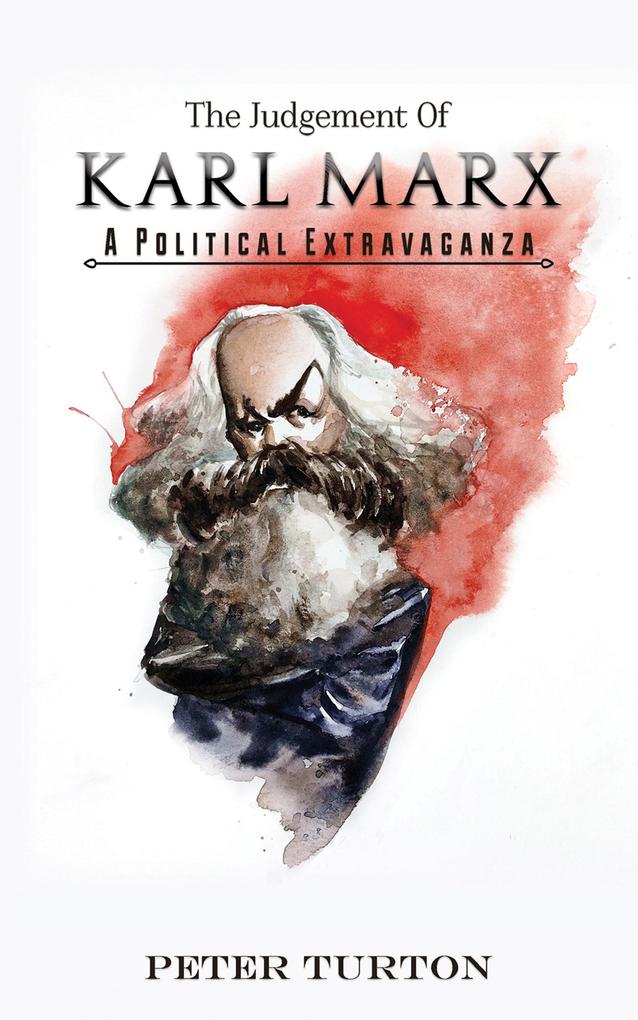 Judgement of Karl Marx