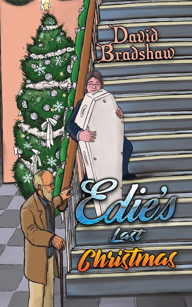 Edie‘s Last Christmas