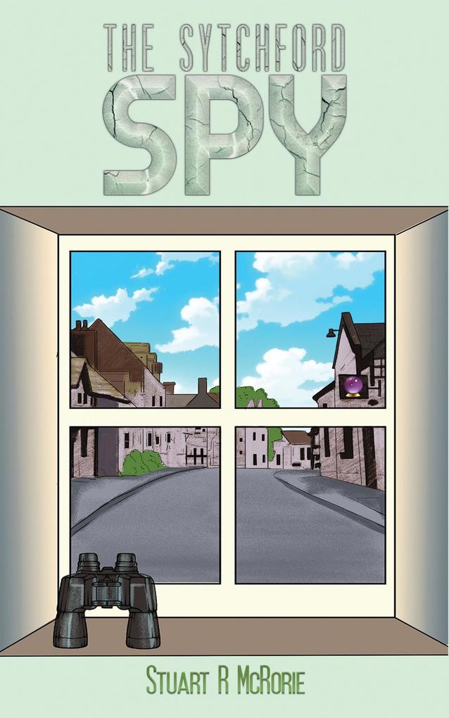 Sytchford Spy