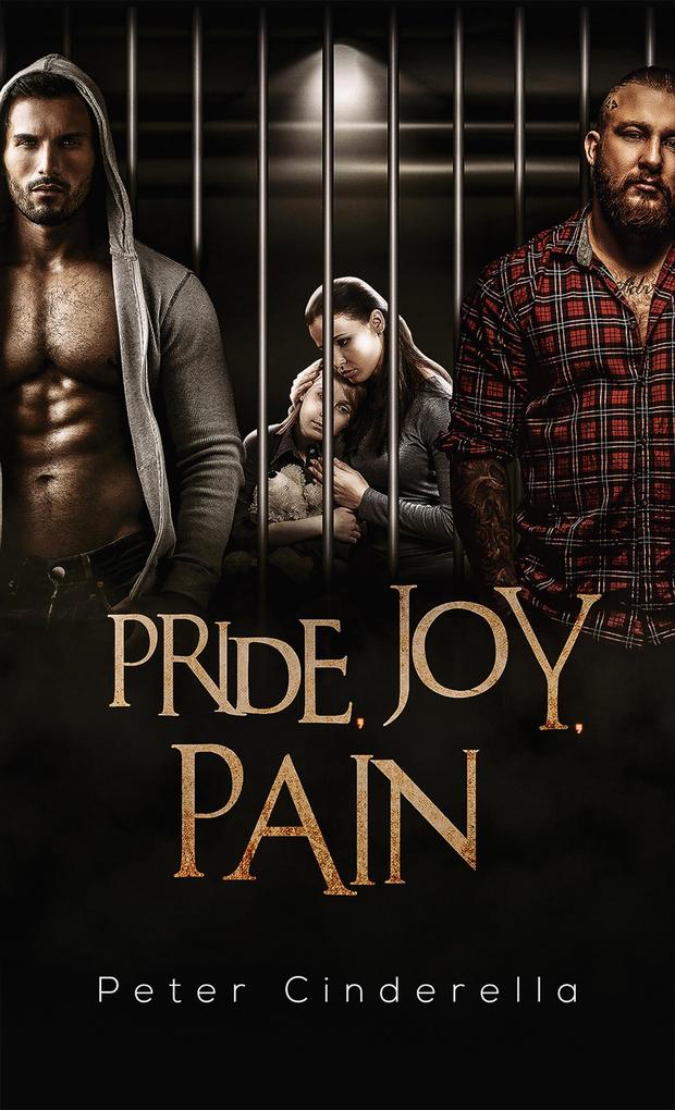 Pride Joy Pain