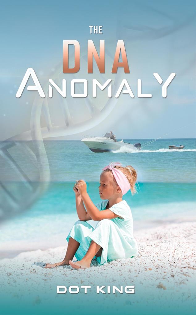 DNA Anomaly